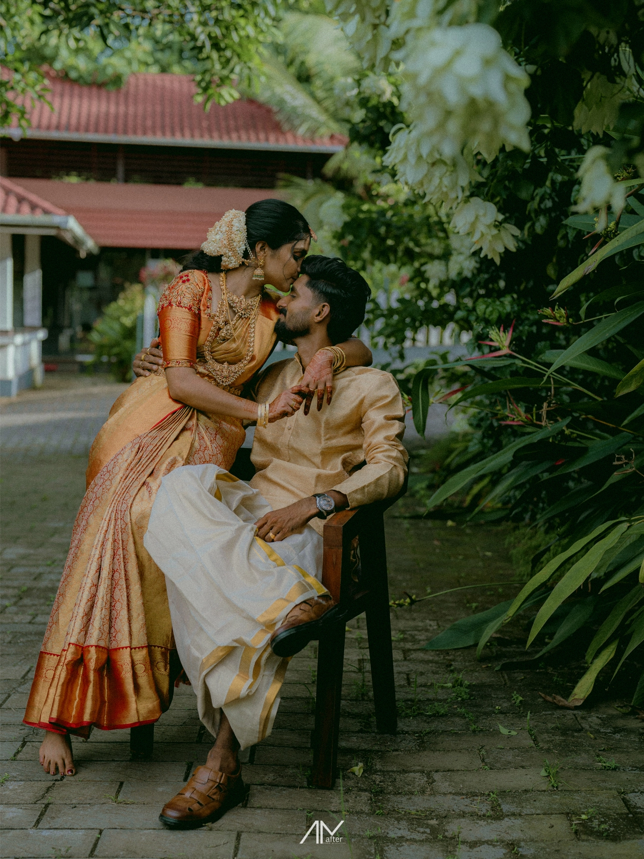 wedding photography in thrissur