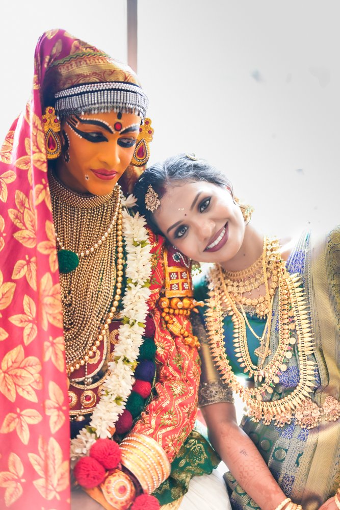 wedding videographer