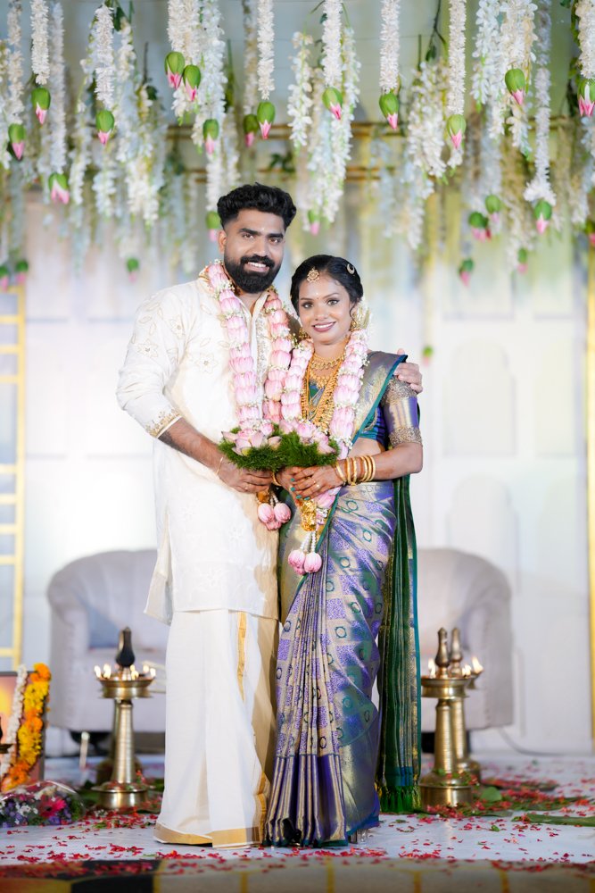 Mija & Jithu