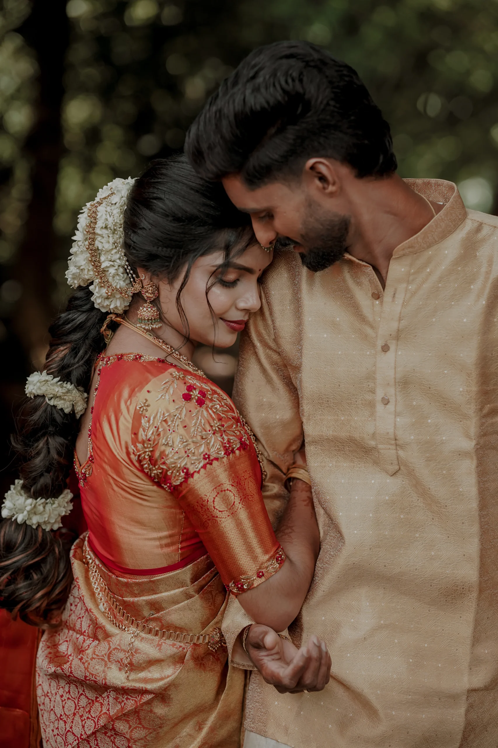 best wedding photography in thrissur