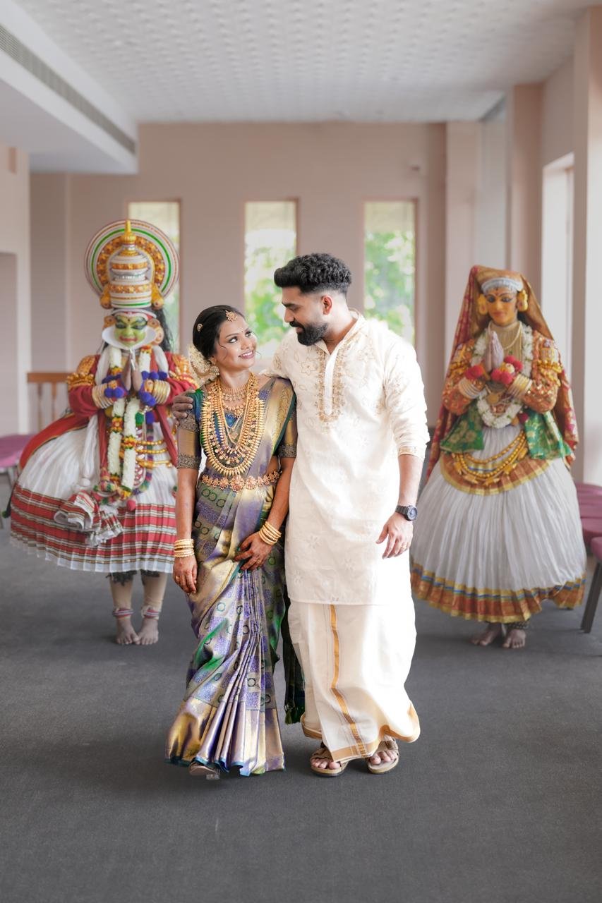wedding videography in kerala