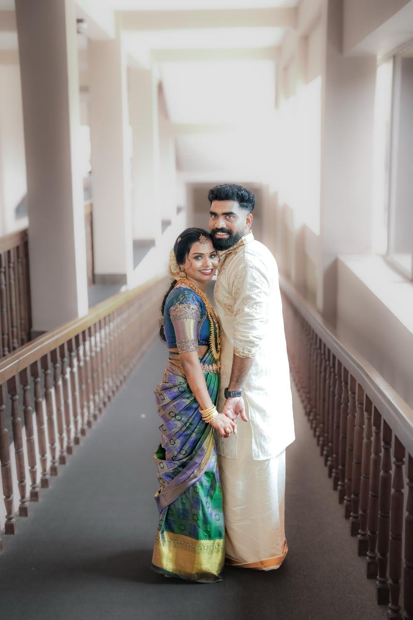 wedding videography in kerala