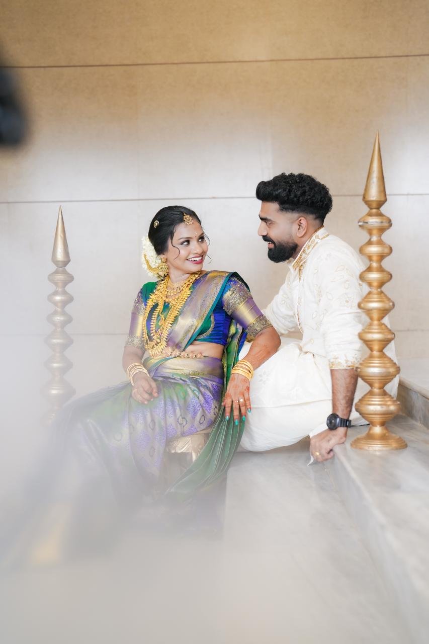 best wedding photography in thrissur