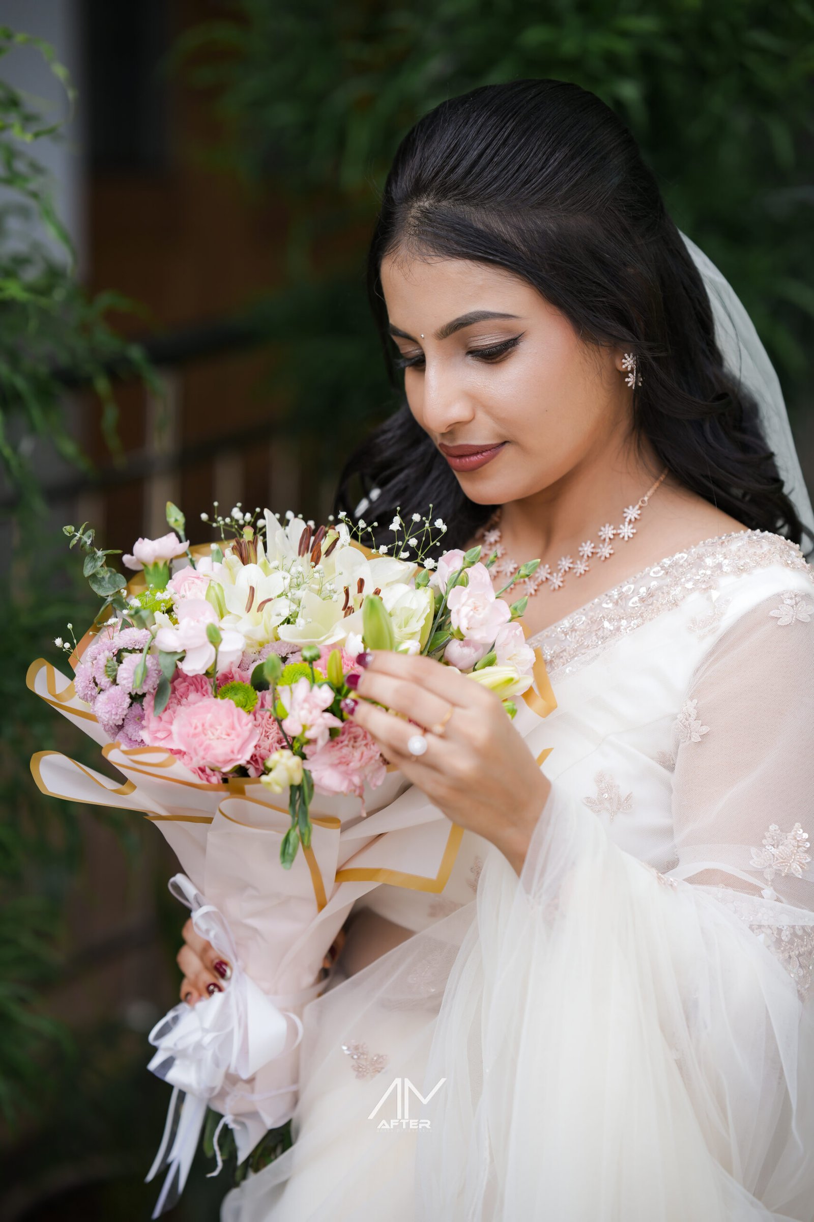 Christian Wedding Photography in Thrissur